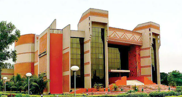 IIM Calcutta: Best Management School in India for Global Careers