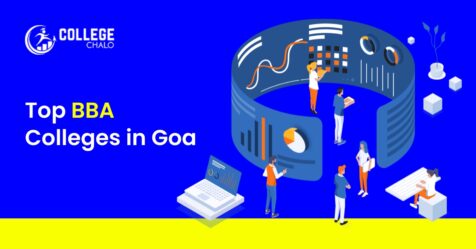 Top BBA Colleges in Goa
