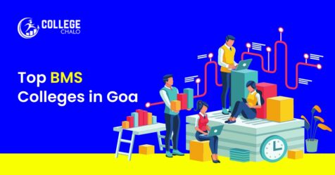 Top BMS Colleges in Goa