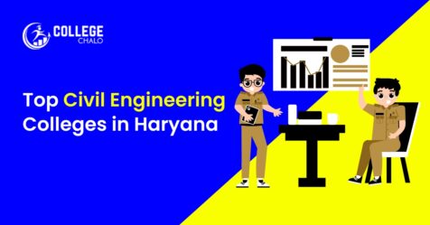 Top Civil Engineering Colleges in Haryana