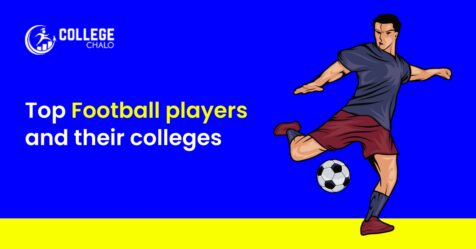 Top Football Players and Their Colleges