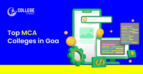Top MCA Colleges in Goa