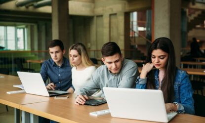 Top Government Colleges in Kolkata