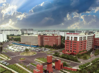 CUCET 2025 Application For Phase 1 On Till May 2025, All Details Provided Here