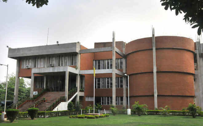 IIFT