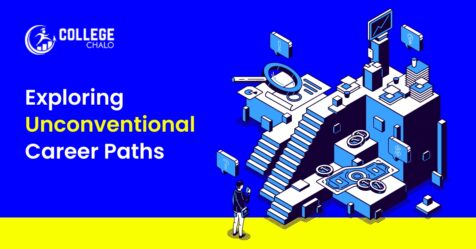 Exploring Unconventional Career Paths