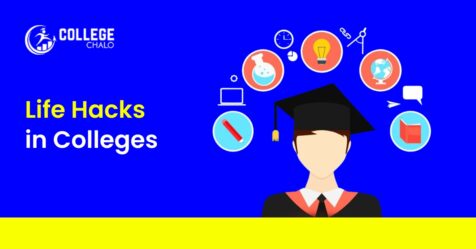 Life Hacks in Colleges