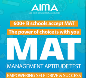 MAT 2023 registration till 29 Aug/12 Sep for PBT and CBT modes, imp info and direct appln link here