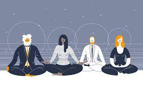 Mindfulness And Understanding