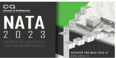 NATA 2023 Test 4 registration on till 11 Sept, direct link to apply here