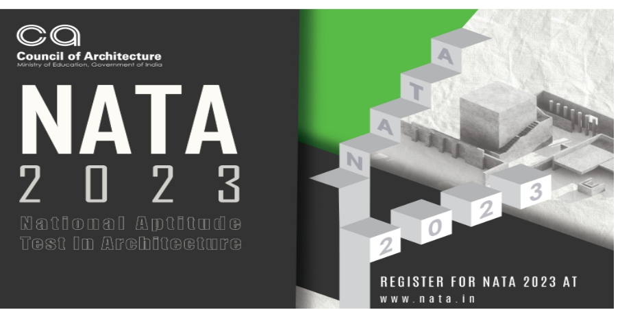 NATA 2023 Test 4 registration on till 11 Sept, direct link to apply here