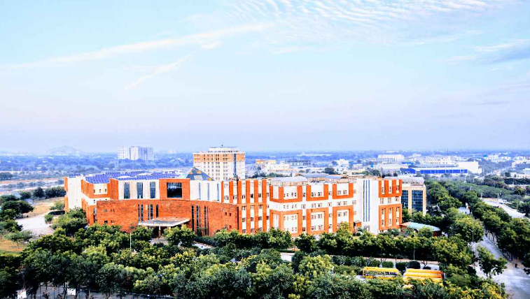 Purnima University