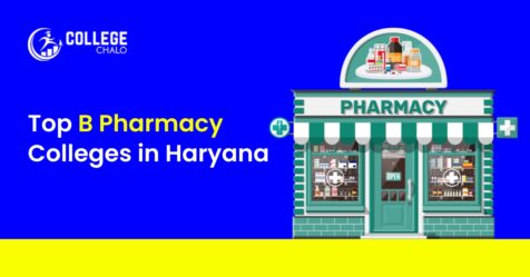 Top B Pharmacy Colleges in Haryana