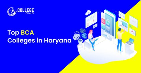 Top BCA Colleges in Haryana