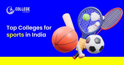 Top Sports Colleges in India