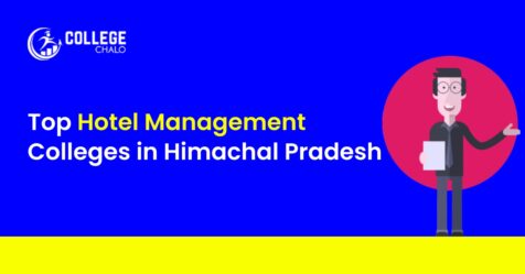 Top Hotel Management Colleges in Himachal Pradesh