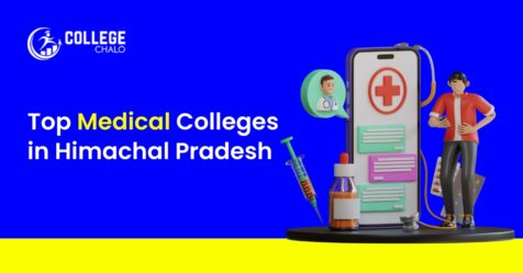 Top Medical Colleges in Himachal Pradesh