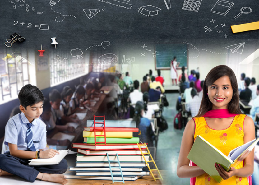 How Nep 2020 Is Changing Science Curriculum Revolution In India