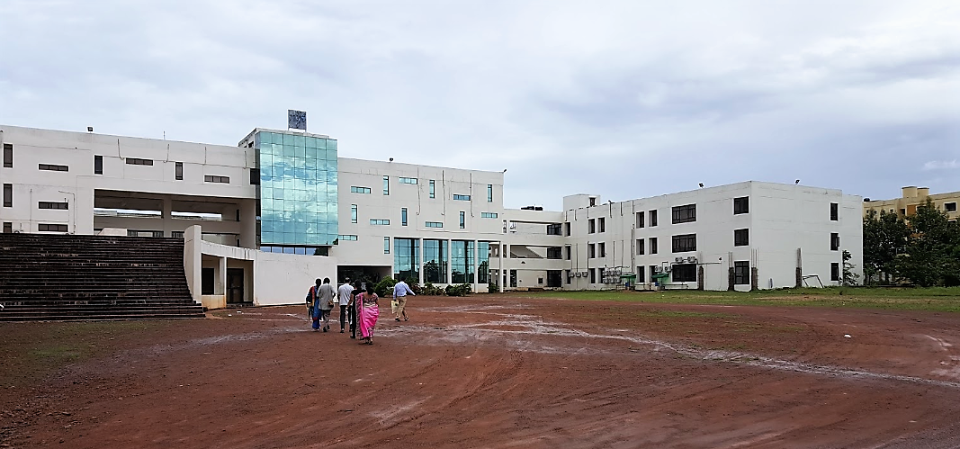 National Institute of Fashion Technology (NIFT), Bhubaneswar