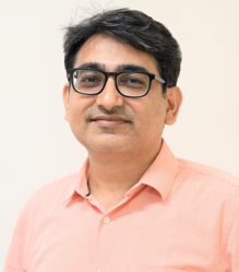 IIT Madras faculty gets prestigious Shanti Swarup Bhatnagar Prize