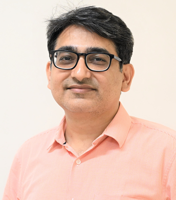 IIT Madras faculty gets prestigious Shanti Swarup Bhatnagar Prize