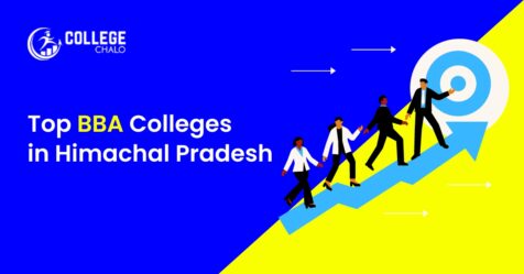 Top BBA Colleges in Himachal Pradesh