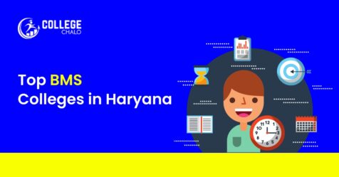 Top BMS Colleges in Haryana