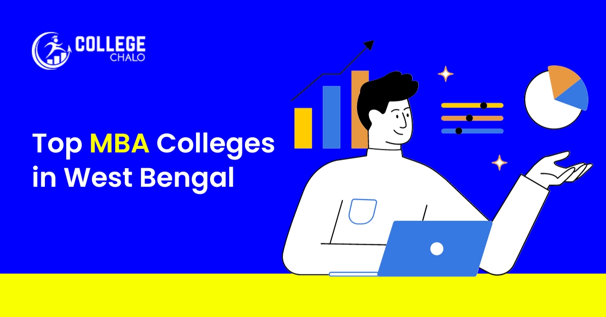 Top MBA Colleges in West Bengal