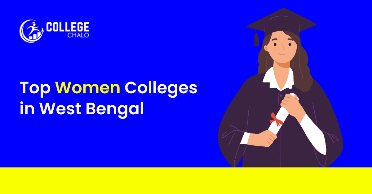 Top Womens Colleges in West Bengal