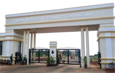 IIT Bhubaneswar to organize great Yuva Sangam Phase 5