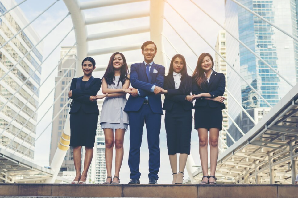 Types Of Exdecutive Mba