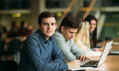 Top Government Colleges in Odisha