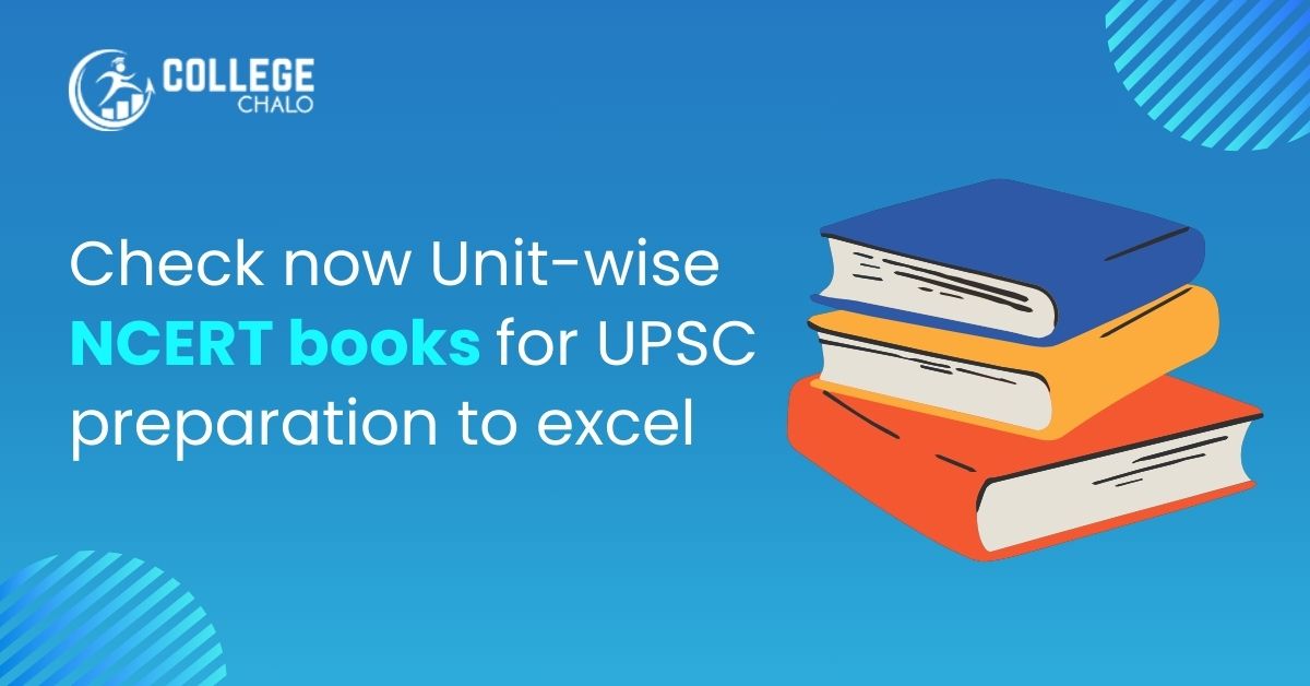 NCERT Books for UPSC: The Foundation of UPSC Success