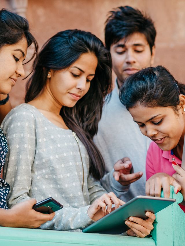 NEP 2023: Global Impact Areas in India’s Education Policy