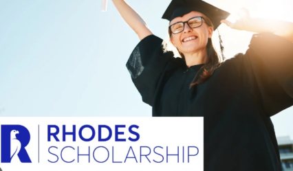 India's Bright Minds: 5 Rhodes Scholars 2024 get the Path to Oxford