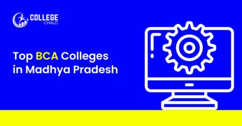 Top BCA Colleges in Madhya Pradesh
