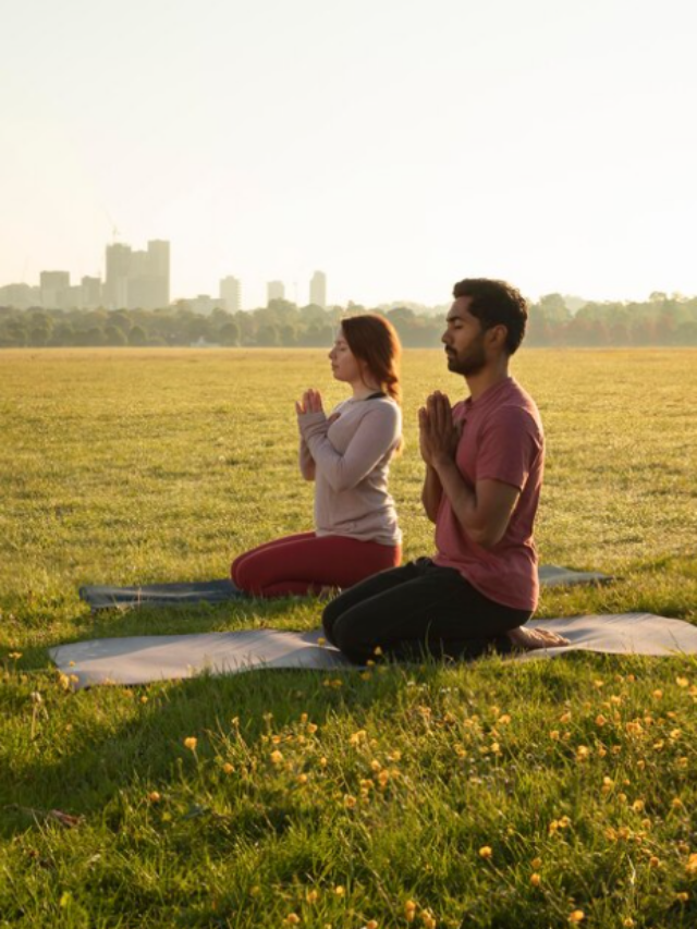 Yoga’s Impact on Student Success
