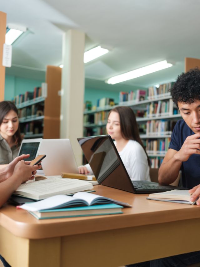 5 Quick Tips for Discovering the Top Engineering Colleges