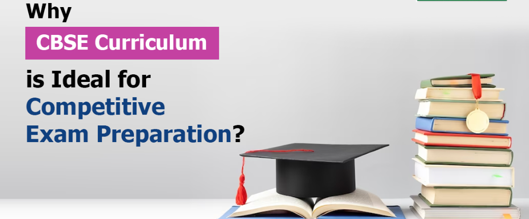 Cbse Vs. All Why This Curriculum Reigns Supreme For Competitive Aspirants