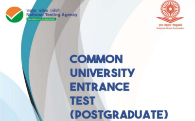 CUET PG 2024 registration on till 24 Jan 24, info, appln link, fee details provided here