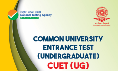 CUET UG 2024 Exam Application correction on till 8 April 2024