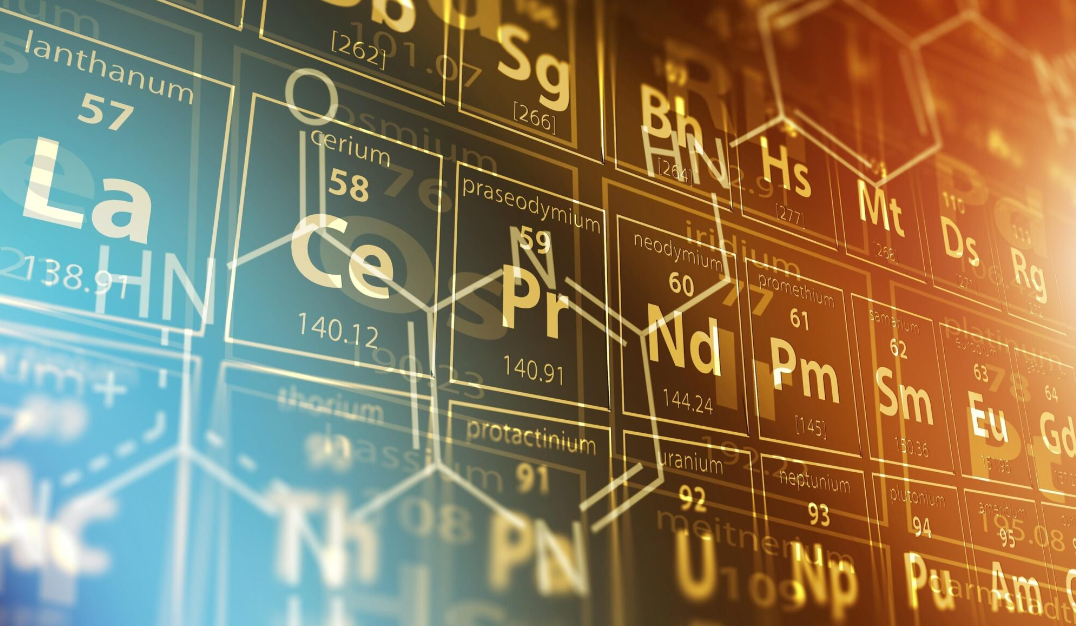 Chemistry