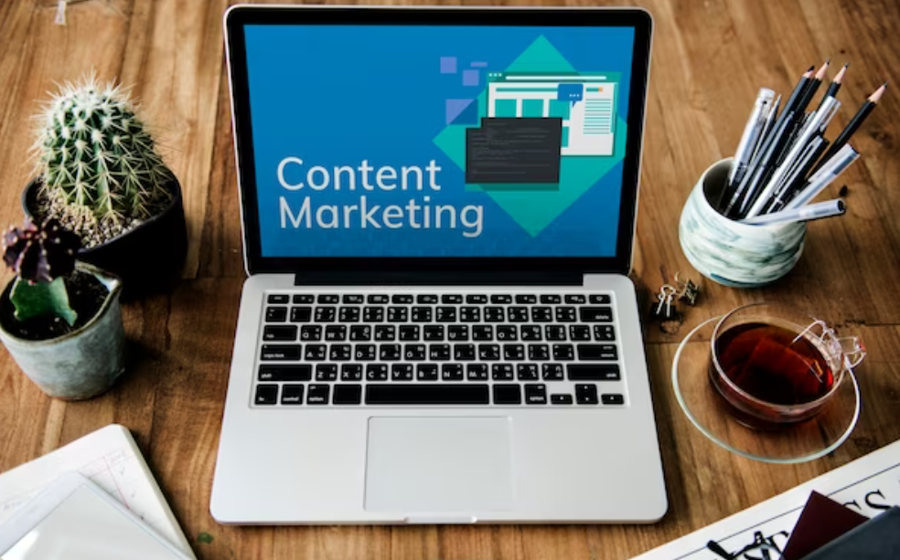 Content Marketer