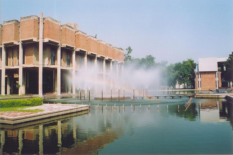 IIT Kanpur to host great 57th sports meet, conducts workshop