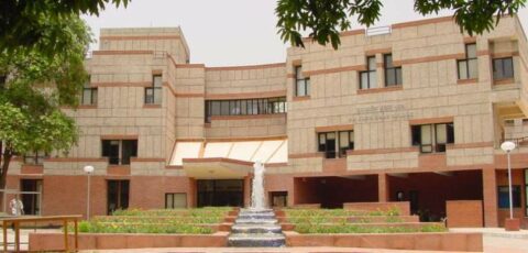 IIT Kanpur C3iHub strengthens great national defense