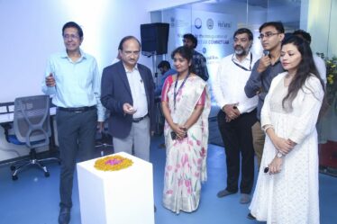 IIT Madras PTF launches state-of-the-art facility for testing 5G Networks