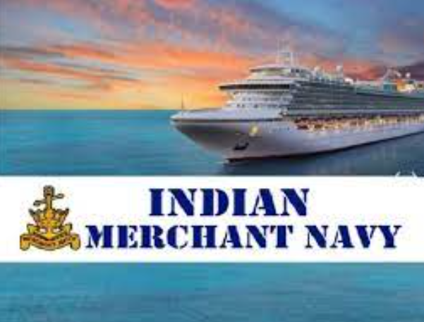 Merchant Navy Careers After 10th Gp Rating Vs. Open Cdc, Courses