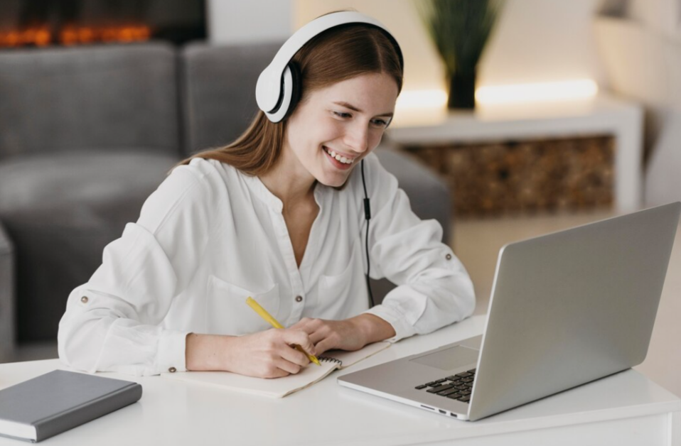 Online Degree in BA Journalism