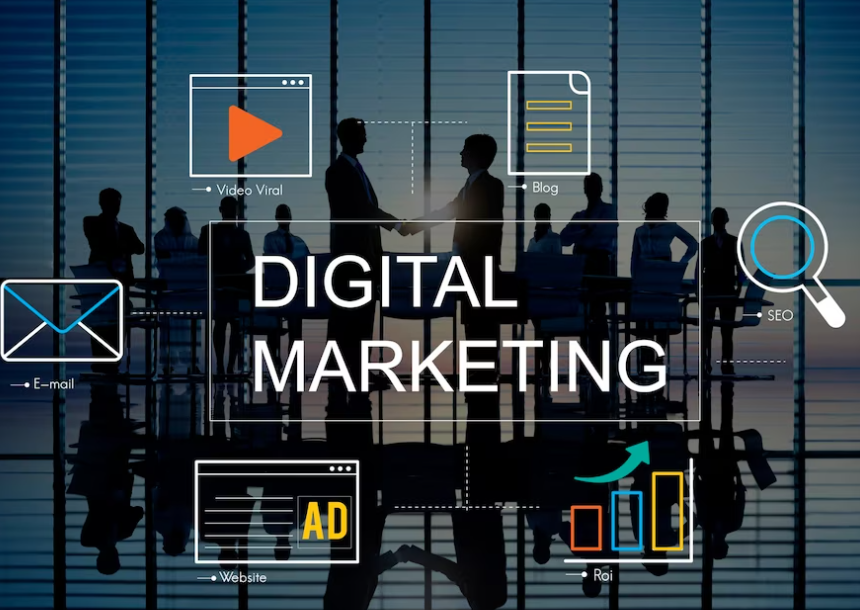 Top Online Digital Marketing Courses for 2024