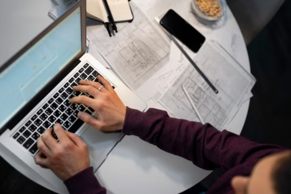 Ux Writer (content Designer)
